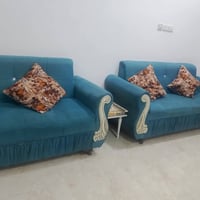 صوفا • ١٢ مقعد • حي السلام