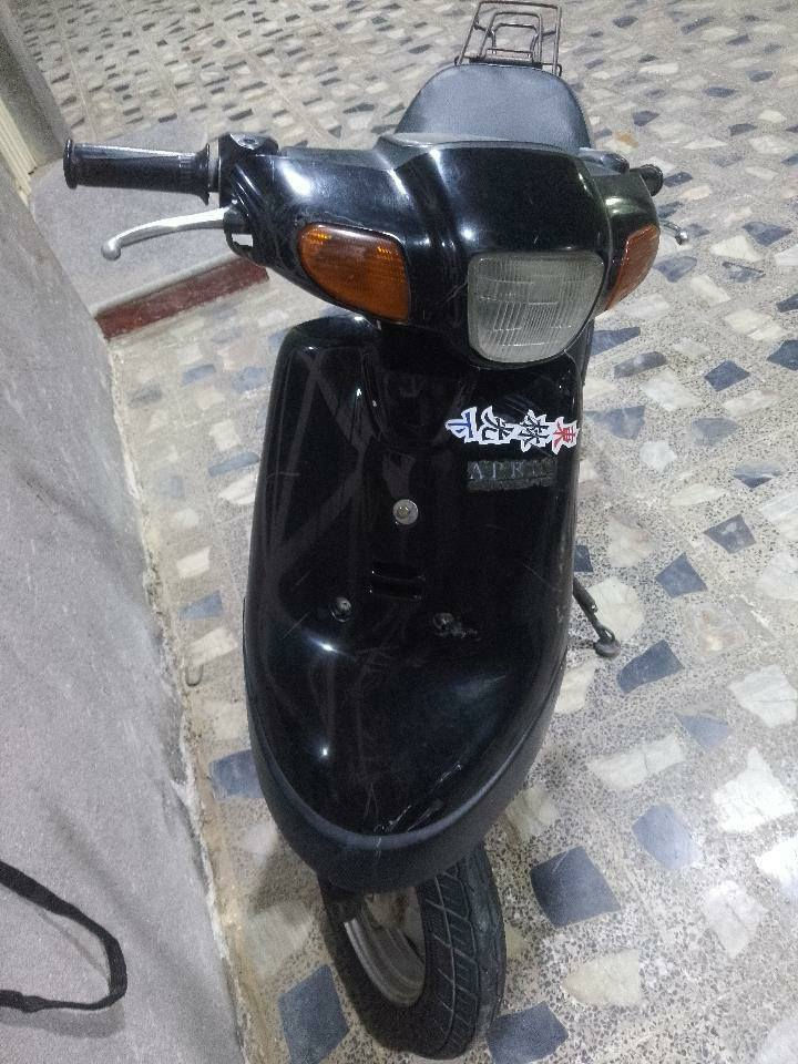 دراجه بطه ياباني ٦٠ للبيع كلشي شغال السعر خاص رقم الهاتف ***********
