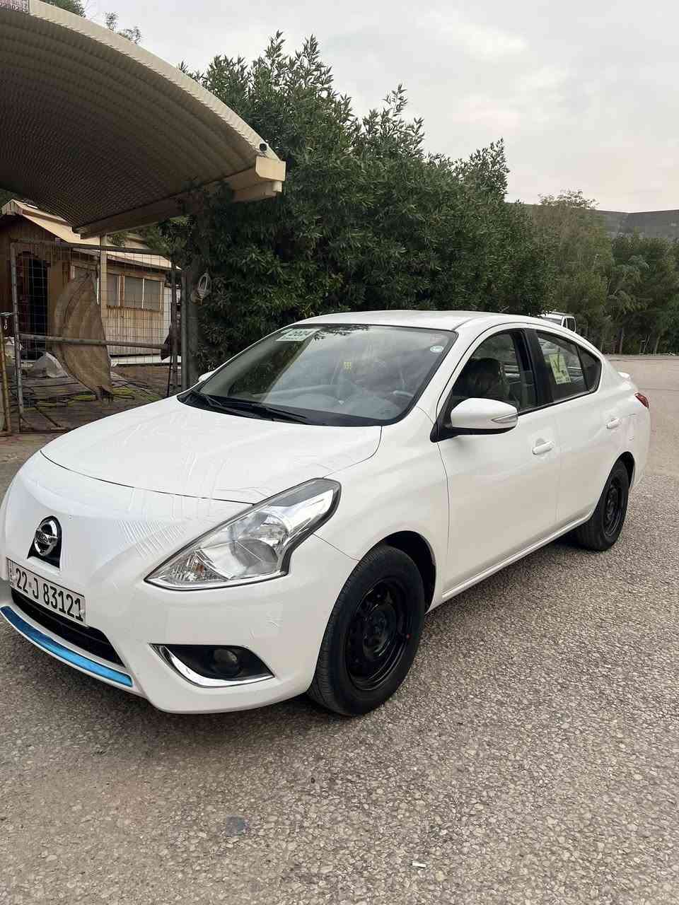 للبيع صني موديل 2024 اربيل بأسم شركه وكاله تحويل سياره كفاله عامه بيه بس شخط موضح بلسونار  فول مواصفات داخل بيجي جديده ماشيه 19 الف سبير مانازل 
سعر 116 بيها مجال مكان النجف 
اتصال 📞 فقط ***********
