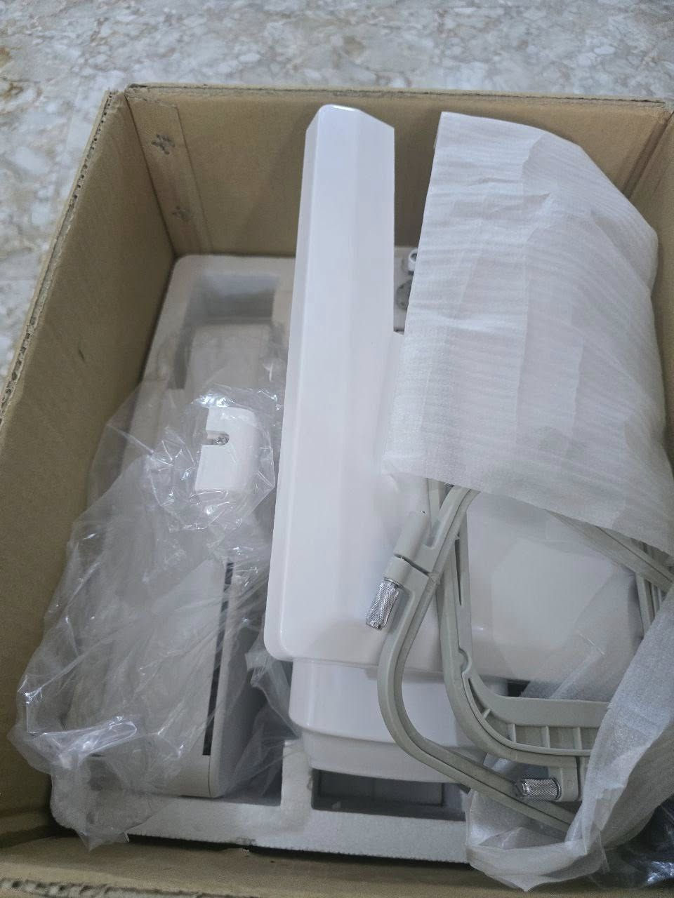 غير مستخدمة تطريز
للبيع السعر 750 وبيها مجال


**إذا كنت صاحب هذا الإعلان وتريد حذفه لأي سبب، رجاءا أرسل رسالة إلى الدعم الفني**