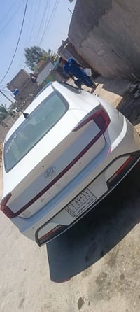 سوناته • ٢٠٢٠ • واسط الحي