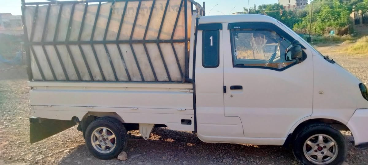 هافي موديل 2007للبيع
كير مكينة بشرط شاصي شرط
دخول ربيعة شرط وكالة
مكان زاخو
سعر 26مجال
***********
***********
