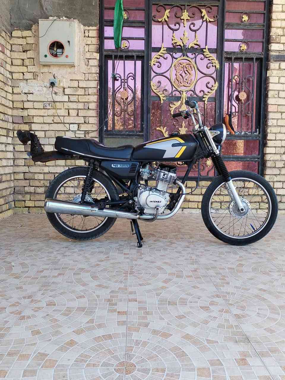 السلام عليكم دراجه البيع اوراق صولي وكيل الحيدري سعر خاص


**إذا كنت صاحب هذا الإعلان وتريد حذفه لأي سبب، رجاءا أرسل رسالة إلى الدعم الفني**
