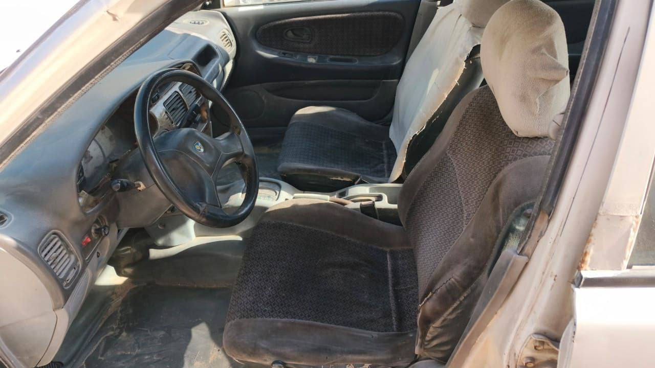 بسم الله / بروتون رقم بصره سياره ادير بس ماتشتغل ابيع كوم حديد بس تحويل وصوليات وغرامه اذا عليها سعرها 16 ورقه مكاني البصره  ***********  ب 16 ورقه
