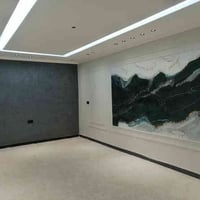 صباغة • ديكورات حديثه • جبس بورد مغربية