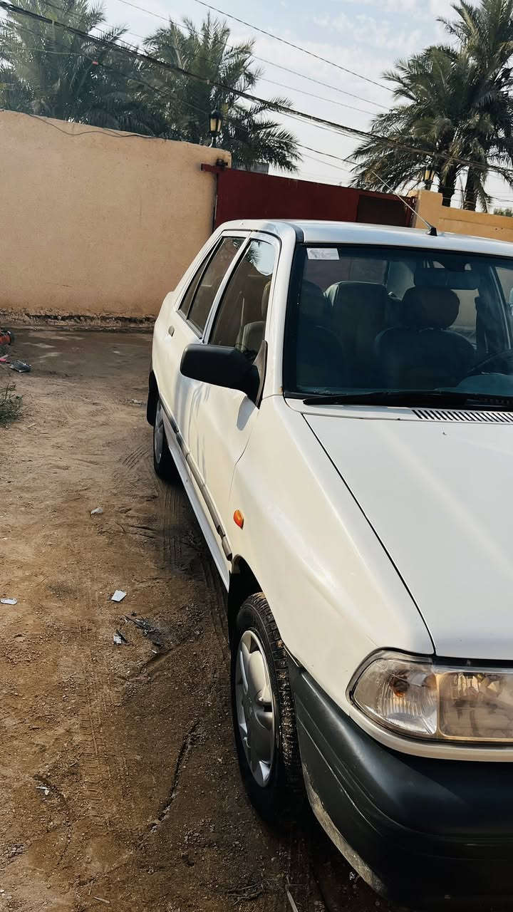 السلام عليكم سايبا 2017 مكفوله بسمي نضيفه جدا تبريد شغال باتري جديد صيانه عامه حداديه منضومة البانزين تغليف كشنات جلد منضومة زنون ما ناقصها برغي***********/*********** كربلاء
