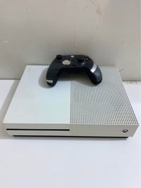 اكس بوكس ون اس • ٥٠٠جيجا • كيم باس مفعلة