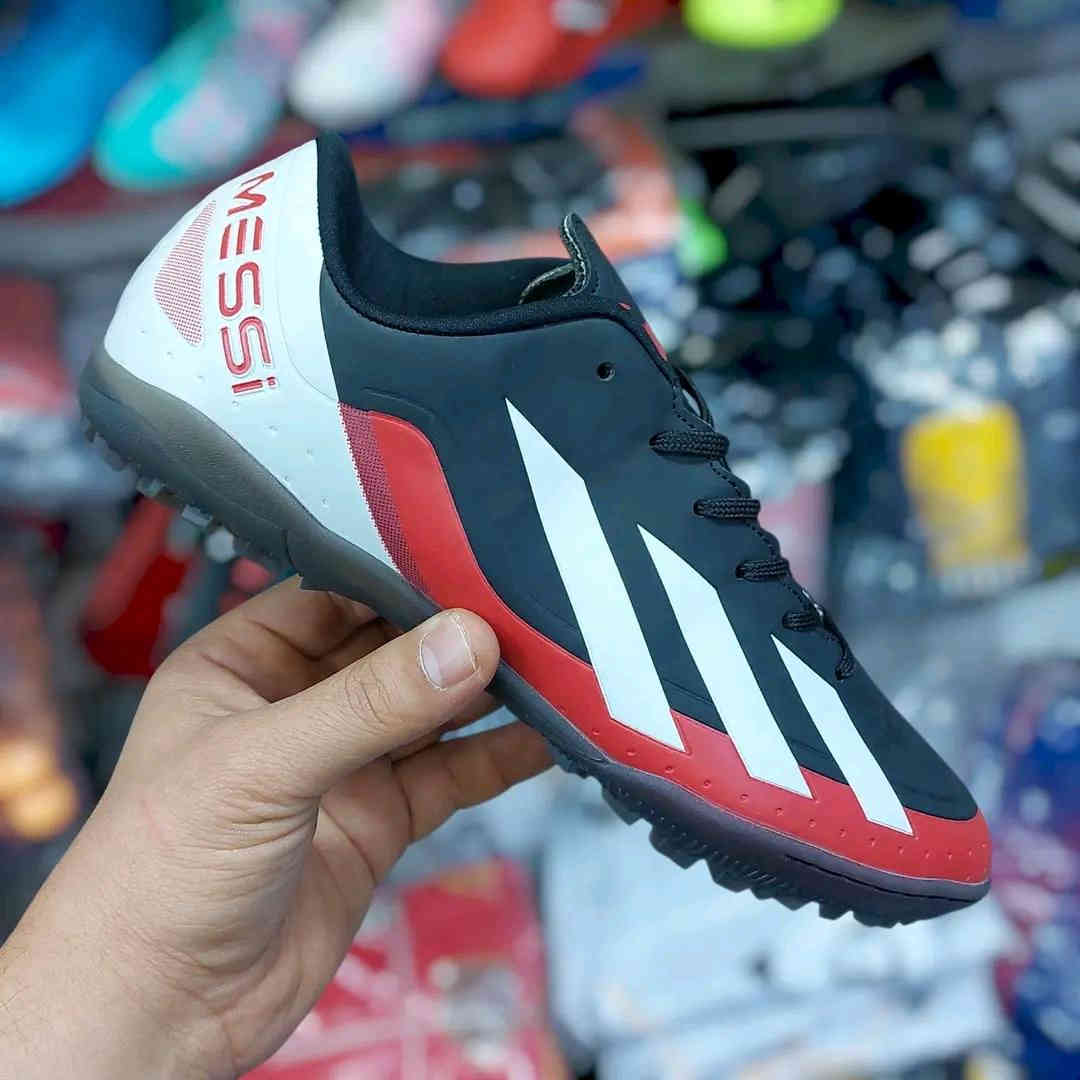 🔹#تارتان__جيلاتين__اصلي__مخييط__بالكامل💯

▪#القياسات_40__41__42_43__44__45_46✨ 

🔸#العنوان__النجف_حي_الزهراء_قرب_مطعم_ثابت 
     *********** واتساب 📲 #تجهيزات_رياضيه

🔺#يوجد_توصيل_الى_جميع_اماكن_النجف_والمحافظات

          👑 تجهيزات القمر الرياضية/النجف 👑
