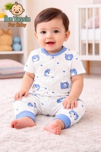 انترلوك أطفال • حديثي-٥شهور • ميسان شارع التربيه