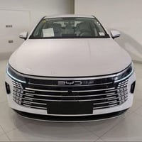 بي واي دي • سيارة • للبيع