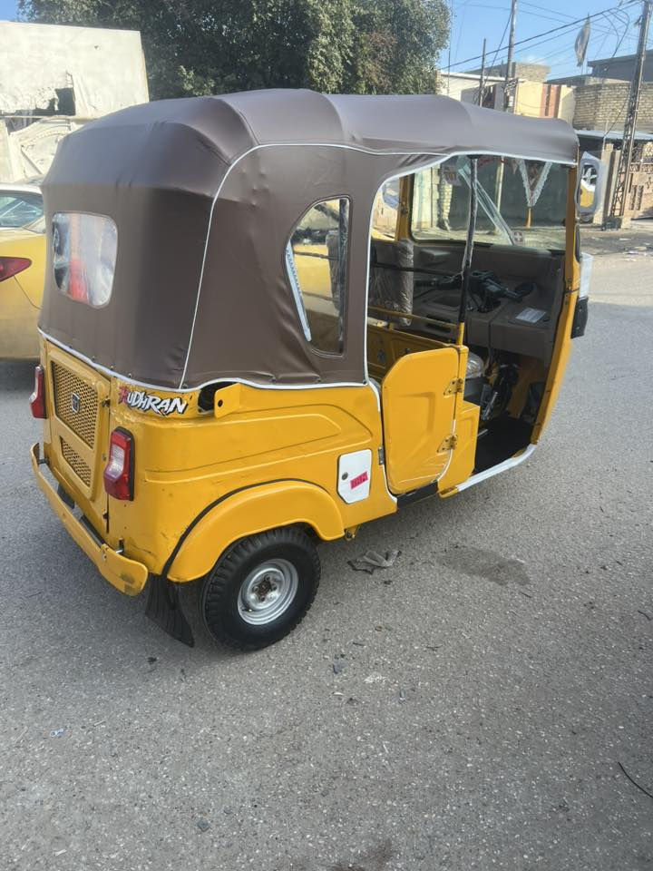 للبيع تكتك موديل 2021شهر ١٢تكتك بلاديه مرقمه رقم بغداد    مكاني بغداد الكماليه شارع الاصفر سعر انتصل بيك خير تدلل
***********
