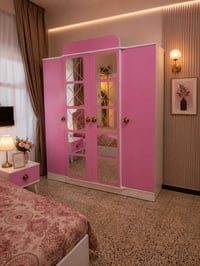 غرفه نوم نفر  سعرها 325. مكان بغداد 07713098834