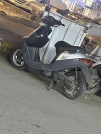 ياماها 60 للبيع السعر 200 الاعظمية 07704584437 سلف باتري قايش لايت جدد