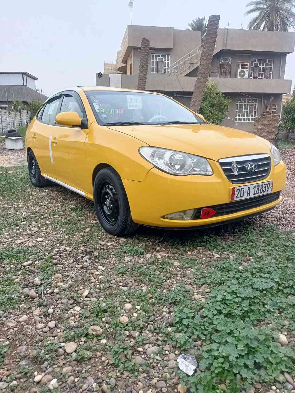 سلام عليكم الانترة موديل 2010 وارد امريكي حادث جاملغ وبنيد رقم دولي سيارة خير من  مكاني بغداد سعر 85 وبية مجال استفسار اتصل ***********
