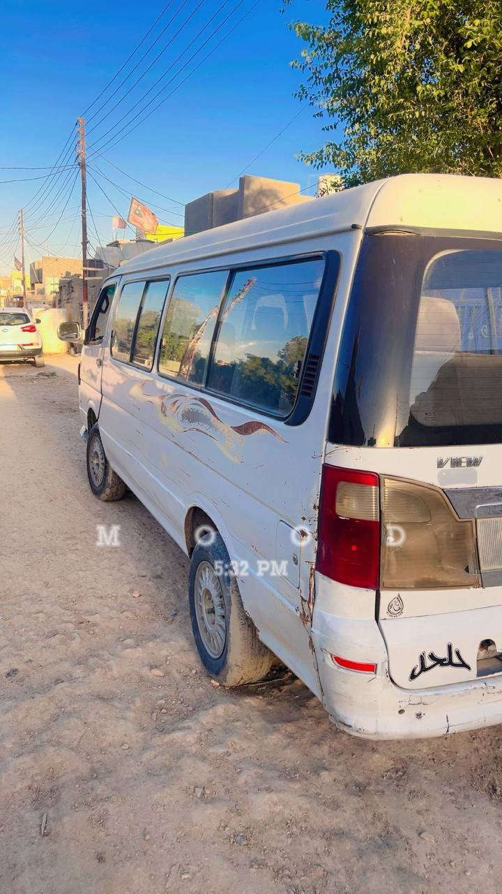 سلام عليكم فتون 2011 مكينه تنقص كير اكسل جدد
تخم تاير صدر جديد باتري جديد ابيع كوم حديد *********** سعر 20وبي مجال قليل
