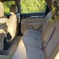 سورنتو • ٢٠١١ • وارد امريكي