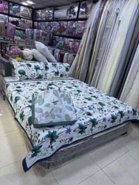 فرشه نفرين • قماش قطني • 230*200