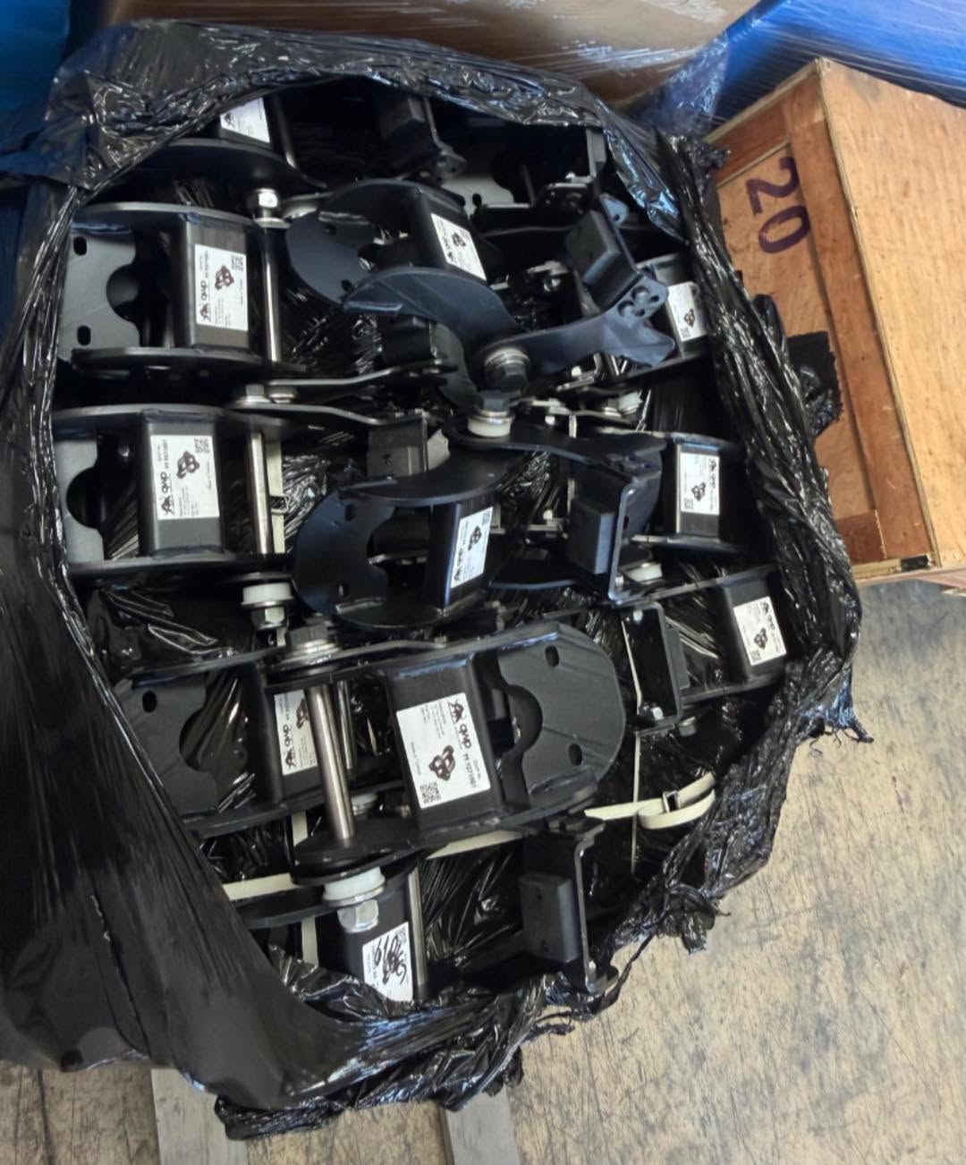 سيرفو سكانيا الماني اصلي متوفر عدد محدود للتواصل 00905319744599


**إذا كنت صاحب هذا الإعلان وتريد حذفه لأي سبب، رجاءا أرسل رسالة إلى الدعم الفني**