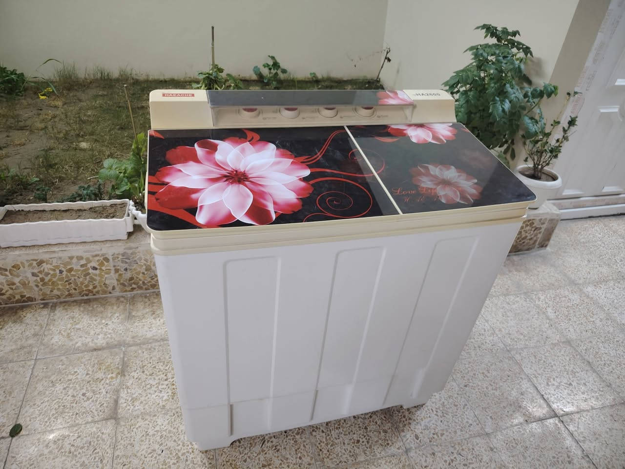 غساله هيتاشي للبيع ام البلازما شغاله عصر  وغسل شغال السعر 100


**إذا كنت صاحب هذا الإعلان وتريد حذفه لأي سبب، رجاءا أرسل رسالة إلى الدعم الفني**