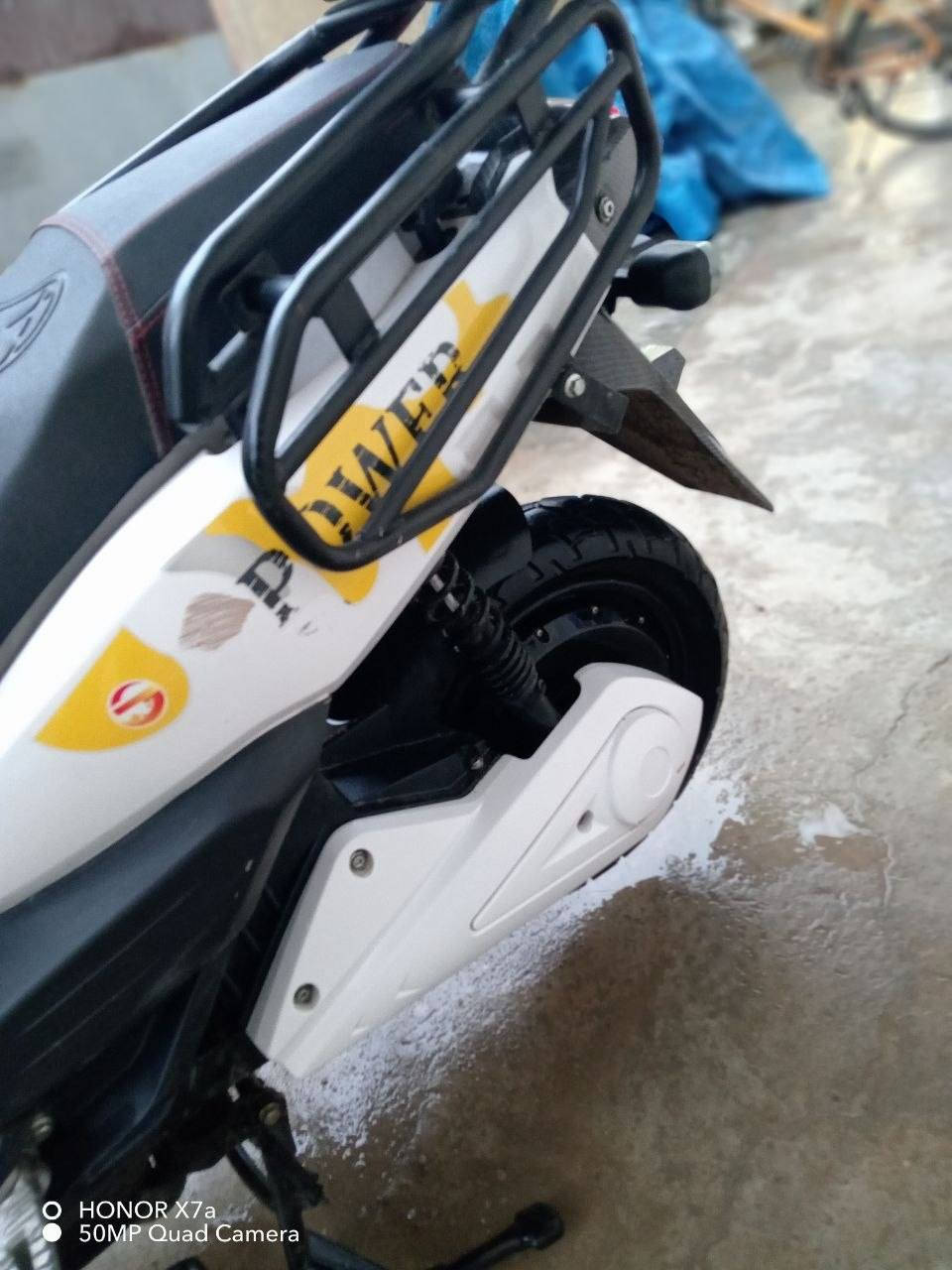 دراجه شحن ابجي
السعر مليون 100


**إذا كنت صاحب هذا الإعلان وتريد حذفه لأي سبب، رجاءا أرسل رسالة إلى الدعم الفني**