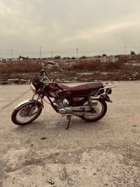 تايكر • موديل ٢٥ • كفاله عامه