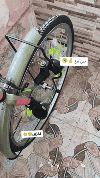 سلام عليكم باسكل نضيف شركه اكلوف سعره خاص بس رجاء لي مايعرف لا يراسل بي مكاني دوانيه حي الجامعه


**إذا كنت صاحب هذا الإعلان وتريد حذفه لأي سبب، رجاءا أرسل رسالة إلى الدعم الفني**