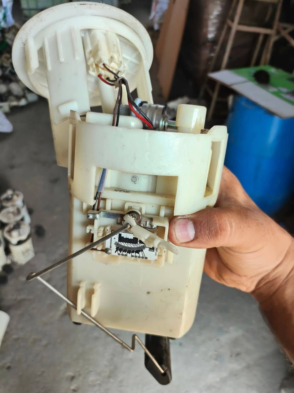 يتوفر عبوة كاملة قاعدة فيت بم جوكر حاوية نظافة فول سعر 30 الف توصيل 5 الف للطلب
الاتصال على الرقم *********** او على الخاص وبالخدمة
