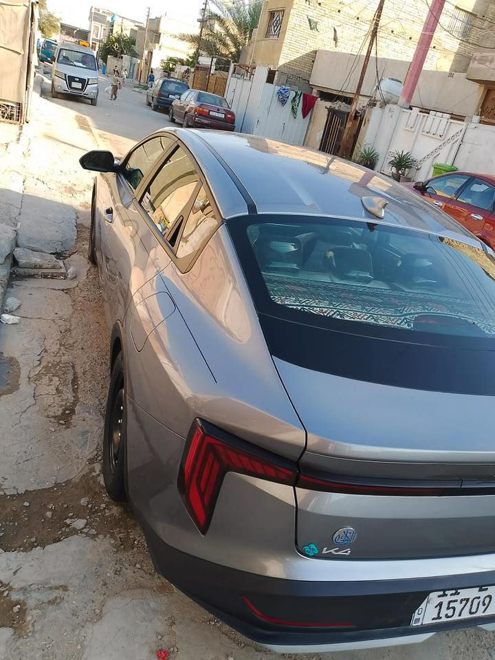 السلام عليكم كي 4 للبيع 2025 ماشيه 7000 زيرو حادث جاملغ امامي صبغ والبنيد بارد فقط. السعر 145 وبيها مجال الاتصال ‭٠٧٧١ ٣٣٨ ٩٦٧٣‬
