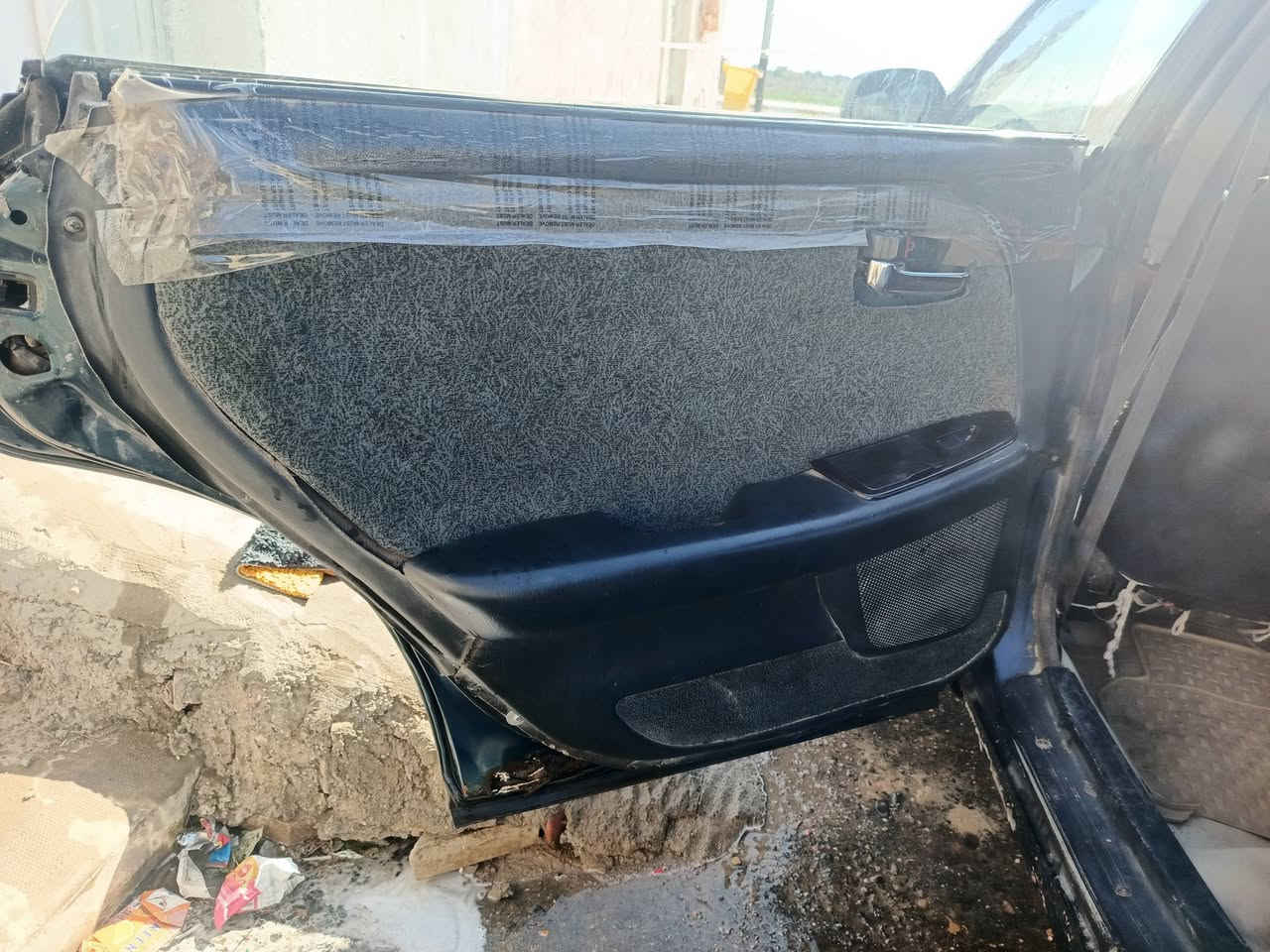 مارك موديل. 94//سياره مكفولة من الكص ونقل وضربه. سياره مكينه وكير كارتون كهربائيات حداديه تخم تاير   السنويه ال 30 رقام جدد نكليزي. سياره جاهزة.  السعر 👈.   ٤٠. وبيها مجال قليل العنوان ميسان المجر الكبير🦅 مكلف بنشر شراي تصل علا صاحبه ***********
