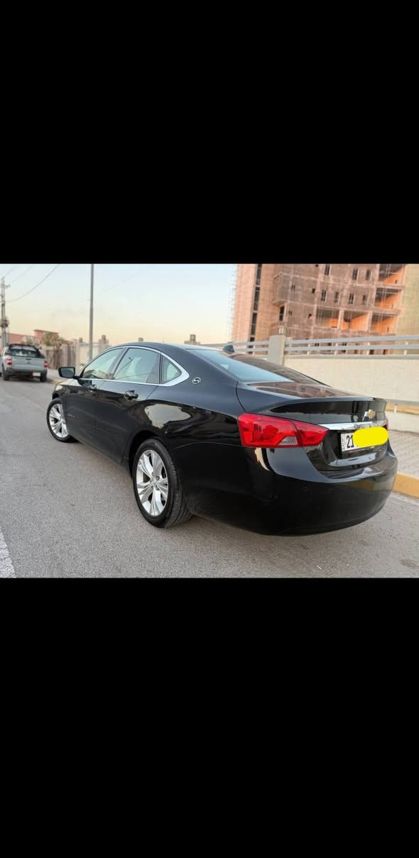 السلام عليكم امبالا موديل 2014 كلين وارد كندي LT بدون صبغ ولا تبديل فقط بارد بالجاملغ ع كد اربع اصابع ماشيه 120 الف سياره جاهزه مابيه اي نقص محرك كير كفاله سنويه الى 2029 شرط التحويل مكان السياره ديالى بعقوبه  الاستفسار ***********
