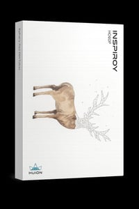 تاب هويون H640P • 8192 مستوى ضغط • قلم PW100