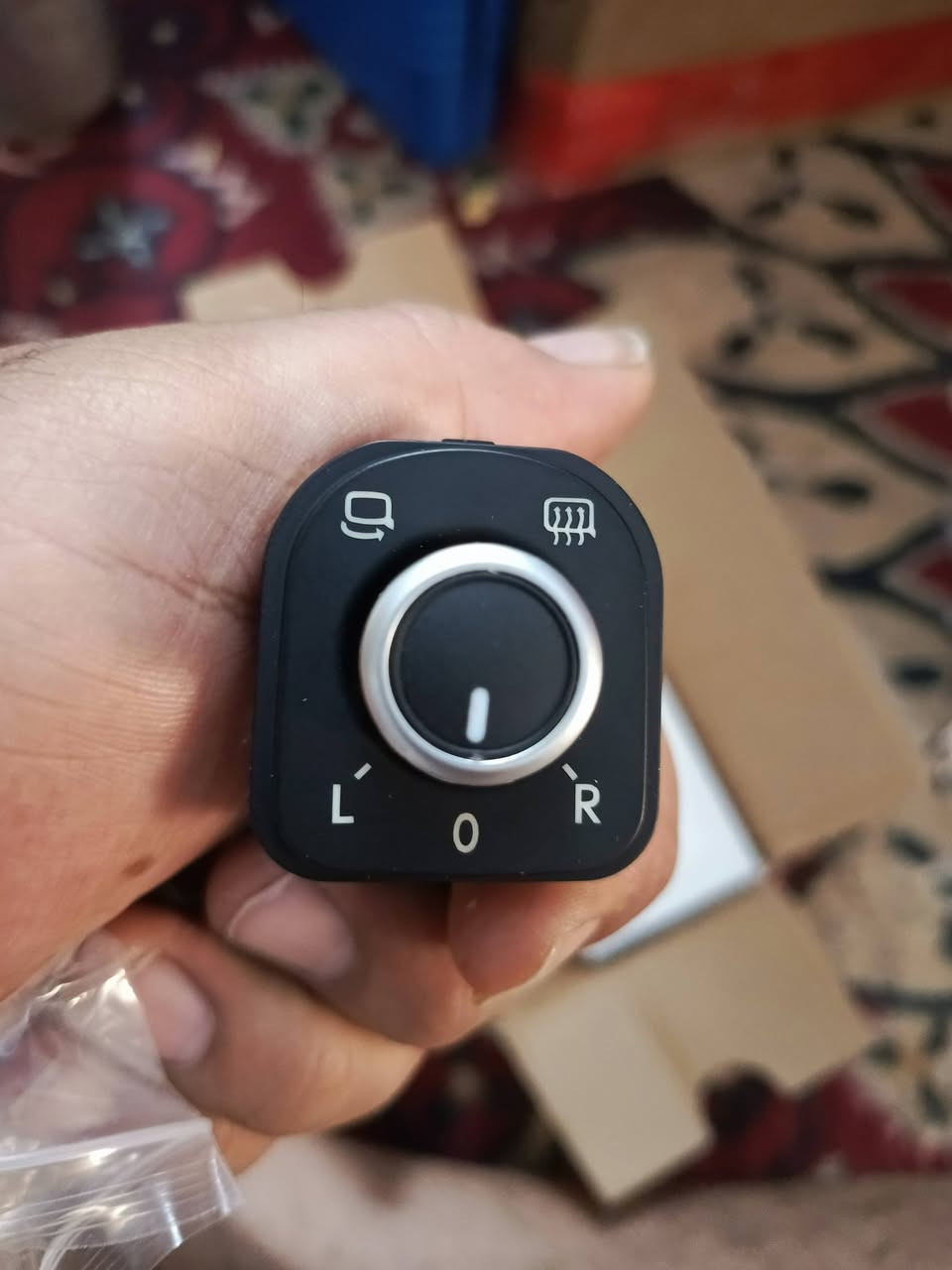 متوفر سعرهن 50 الف يرهم على 4 موديلات


**إذا كنت صاحب هذا الإعلان وتريد حذفه لأي سبب، رجاءا أرسل رسالة إلى الدعم الفني**