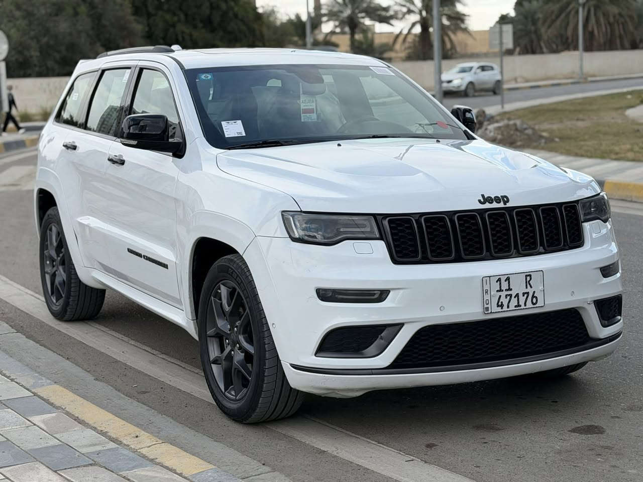 شلون شباب جيب 2020 s خليجي وكالة هارلم ماشية ٥٣ الف كفالة عامة من صبغ وتبديل ولبارد رقم بغداد هزة جديدة سيارة كلش كلش جديدة السعر 228 ورقة وبيهة مجال بسيط مكانهة بغداد السيدية اتصال فقط  

ابو جبل ‭٠٧٨١ ٧٧٤ ٨٢٠٧‬
