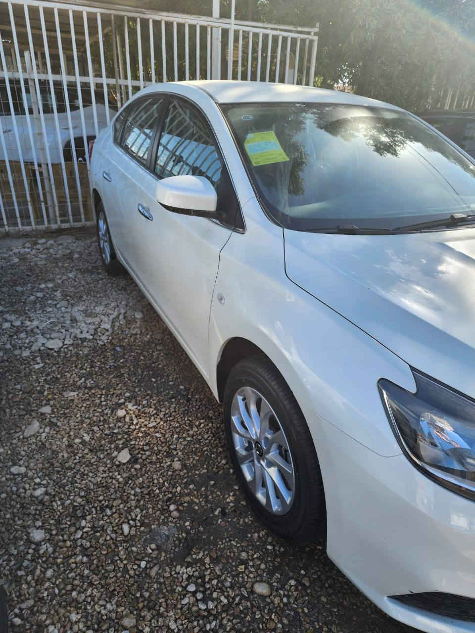 نيسان سنترا ٢٠٢٥ زيرو رقم أربيل وكاله او تحويل مجاني حسب الرغبه السعر ١٣٥ ورقه سعر نهائي وترهم مراوس حسب القناعه مكان السياره كربلاء للإستفسار الاتصال ***********/***********
