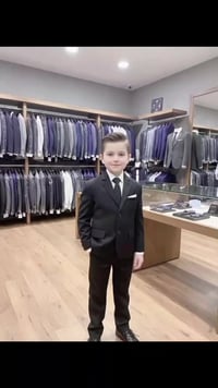 ملابس ولادي • ١-١٢سنة • سوق الزهراء