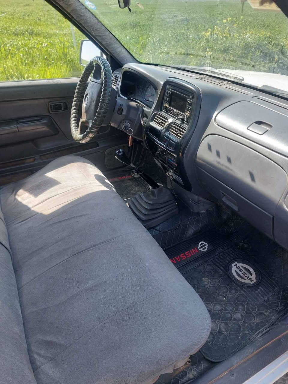 نيسان ٢٠٠٢ پئنج قولاب
سبوغ عام نيه به عام ده يفروشم
سنوى تا ٢٠٢٧ هیچی له سه ر نيه 
گیر ومكينه به شه رت مالى دؤسته
68 ورقه و توزيك مجال
*********** أربيل, العراق
