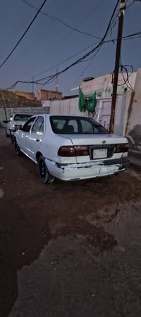 صني • ٢٠٠٠ • كير اوتماتيك