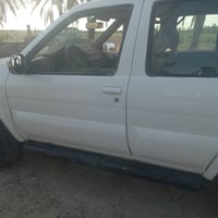 بانفدر • ٢٠٠٤ • مكينة وكير شغالة