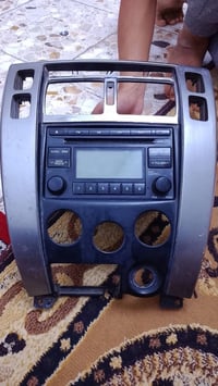 للبيع مسجل توسان مع الاطار بسعر  مناسب لاستفسار 07751918310
