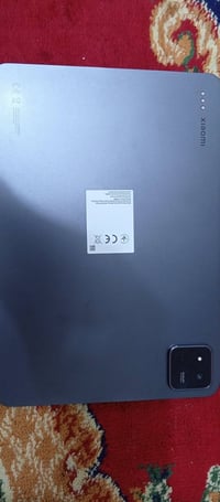 شاومي ٧ برو • ذاكرة ٥١٢ • ماوس وكيبورد