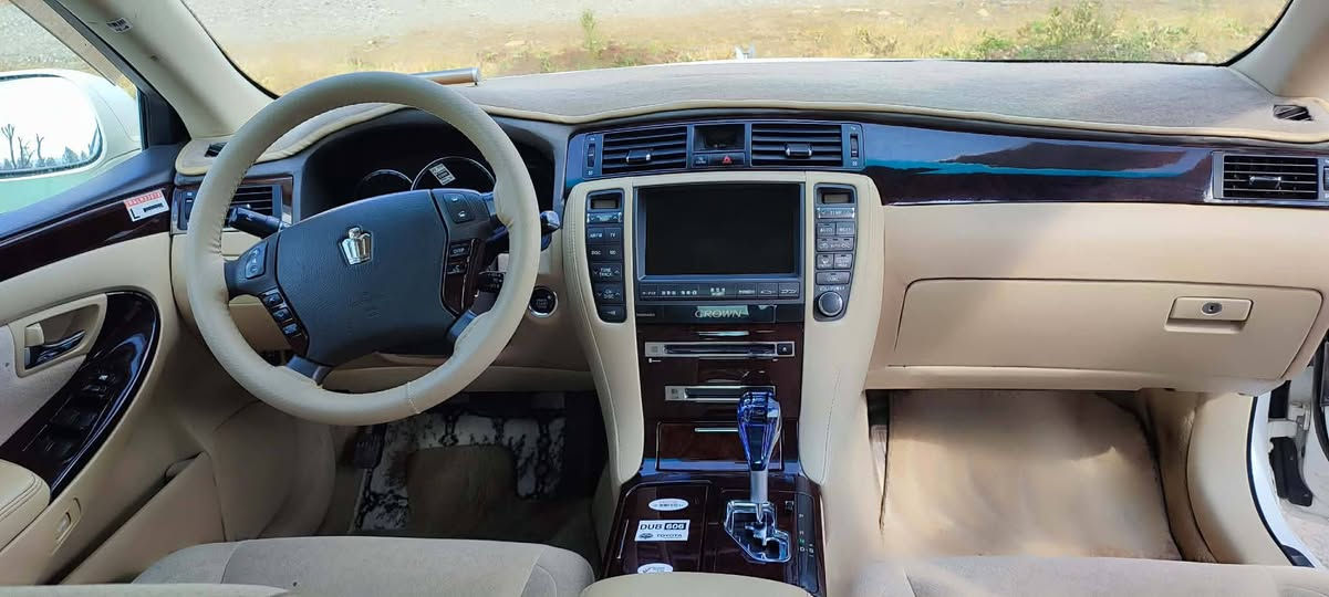 ٢٠٠٨ ساج مەلەکی گەورە بەبجوک ٣ دوگمە نمونە لەجوانی ***********  ***********

نرخ،86$کەمێ مجال حلبجة, السليمانية
