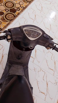 دراجه ماكس • تايرات جدد • الناصريه مركز