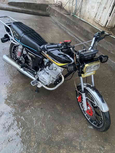 ماطور 2025   
مستخدم كم شهر مضمون
السعر 850  وبي مجال
العنوان سامراء الدوانم 
***********
