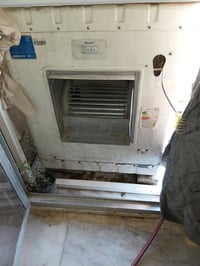 مبرده للبيع الحريه 07868339835