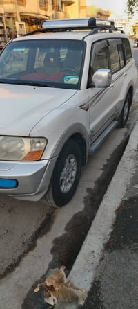 باجيرو • للبيع • مجال للشراي