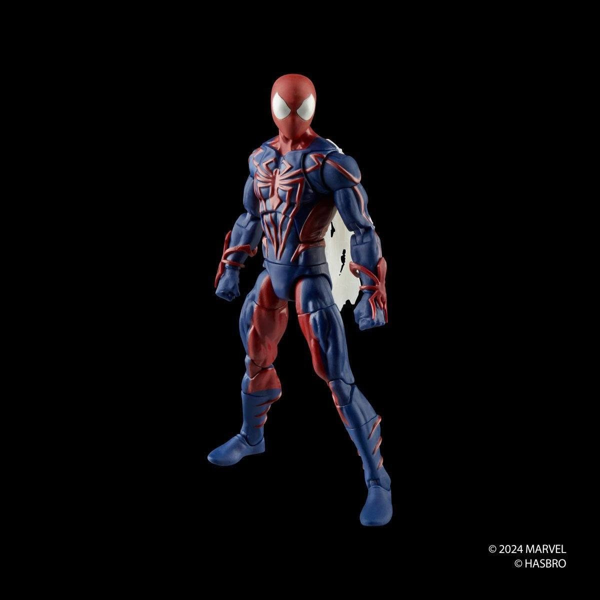 🔥 متوفر الان 🔥
مجسم SPIDERMAN UNLIMITED 
قطعة اصلية 
انتاج شركة Hasbro 
ارتفاع 20 سم
مفصلي بالكامل 
 الاضافات موضحة بالصور
جديد بتقفيلة الشركة MISB
يوجد توصيل لكافة انحاء العراق 🚕🚀🛵 
رابط فيديو توضيحي على اليوتيوب :
https://youtu.be/3rC8WR8P5q0?si=tyYQZKVUAP9H-L6y

الجيل الاول للمجسمات والمصغرات First Generation for figures & collectables  كل جديد وحصري ونادر 🔥 

رابط صفحتنا على الفيسبوك :
https://www.facebook.com/share/1ARWCYtGRs/

رابط صفحتنا على الانستكرام:
https://www.instagram.com/first_generation_figurs?igsh=MWY0dTY1ZHF0N2d2ZQ==

رابط صفحتنا على التيك توك :
https://www.tiktok.com/@mazin.alqaysi?_t=ZS-8tAoWlaMBPd&_r=1


**إذا كنت صاحب هذا الإعلان وتريد حذفه لأي سبب، رجاءا أرسل رسالة إلى الدعم الفني**