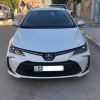كورلا • ٢٠٢٢ • رقم اربيل
