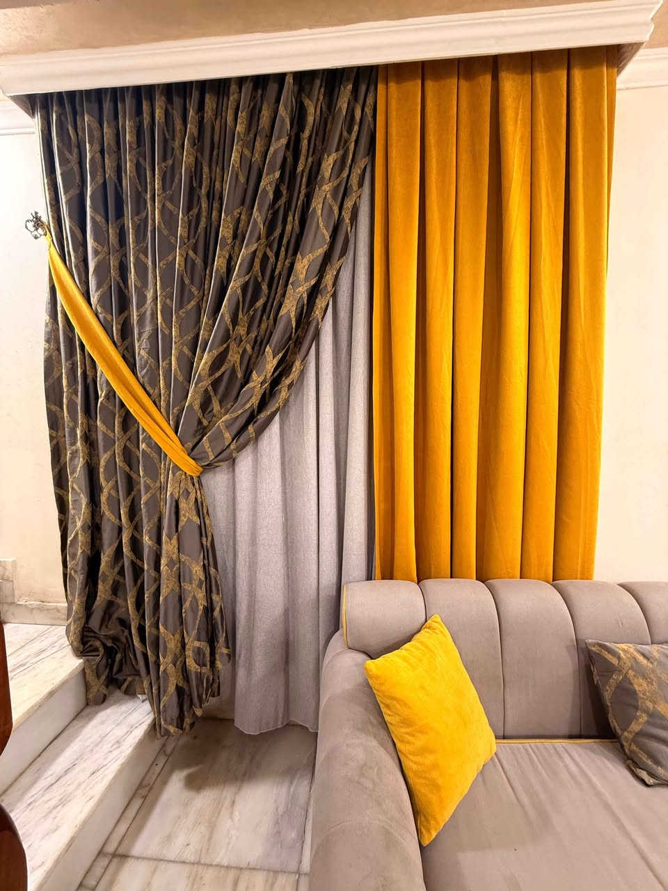 ‎قنفات مع زوليه و برده‎ بغداد, العراق


**إذا كنت صاحب هذا الإعلان وتريد حذفه لأي سبب، رجاءا أرسل رسالة إلى الدعم الفني**