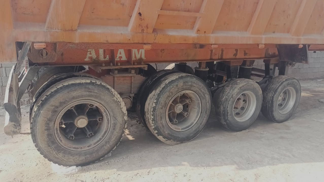 عربانه للبيع اربع محاور مكان كربلاء السعر 90 او بيها مجال استفسار ***********
