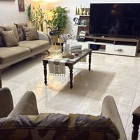 قنفات تركي • نظيف • يتحول لسرير